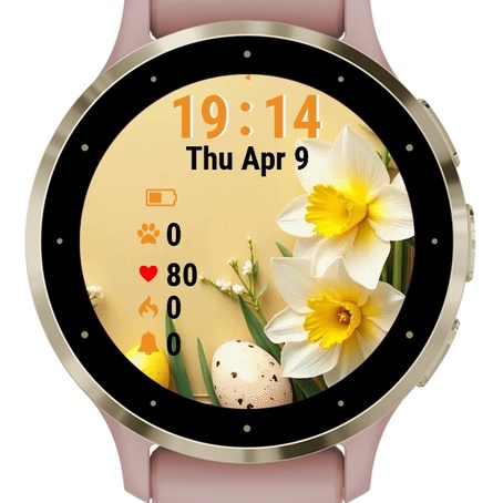 Eggs Das Yellow · Screenshot 2