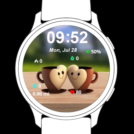 Coffee Love · Screenshot 0