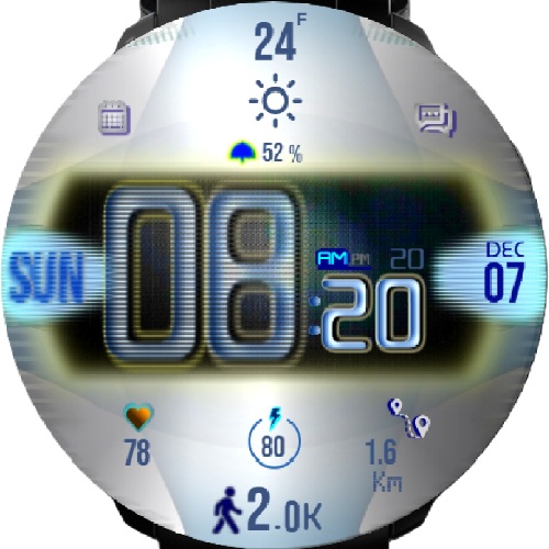 URANUS · Screenshot 3