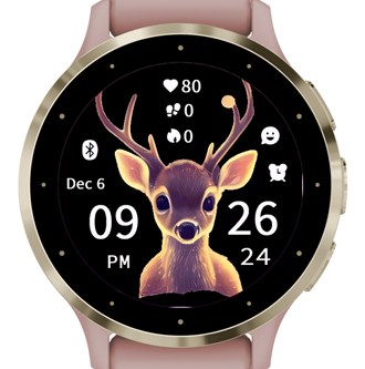 Little Deer · Screenshot 0