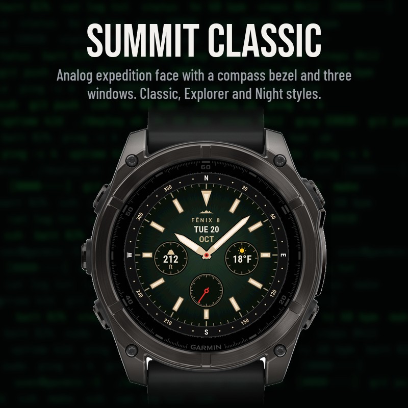 Summit Classic · Screenshot 0