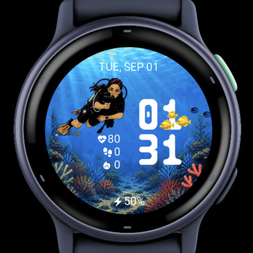 Scuba Reef 2 · Screenshot 0