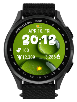 Lime Drop · Screenshot 1