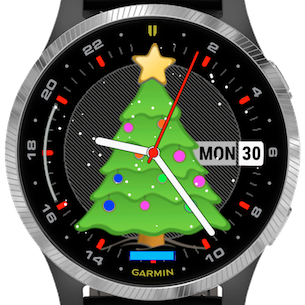 Christmas Tree · Screenshot 3