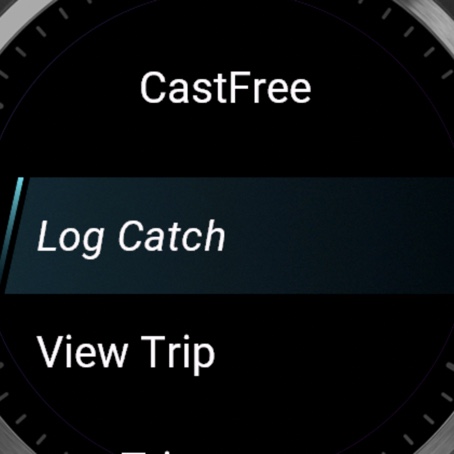 CastFree · Screenshot 0