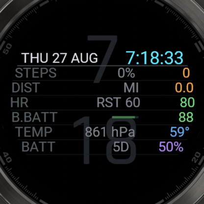 Watermark Table · Screenshot 0