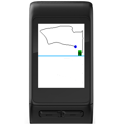 Chart Data Field screenshot 3