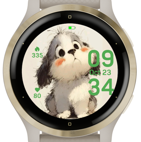 Innocent Pooch · Screenshot 1