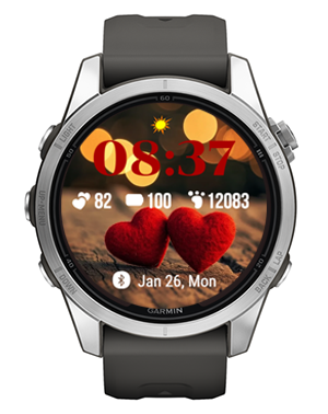 Two Hearts · Screenshot 1