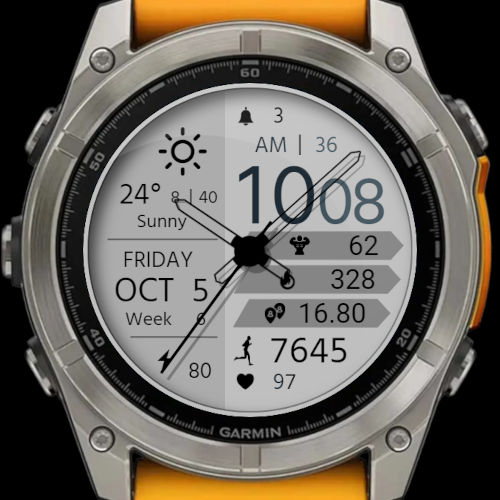 Stratus 3