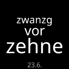 Ungefähr – Bayrisch 2 · Screenshot 1