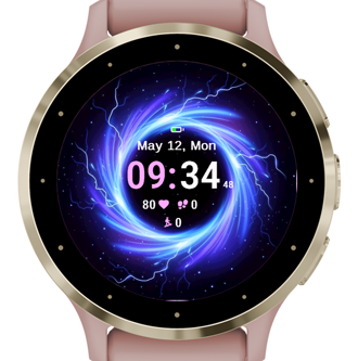 Lightning Loop · Screenshot 0