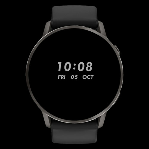 Simple Metrics · Screenshot 1