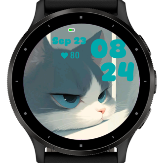 Lazy Kitty · Screenshot 3