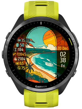 Exotic Beach 2 · Screenshot 1