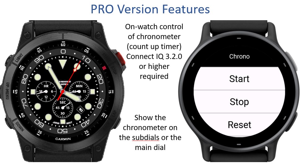 Multi-Bezel Diver · Screenshot 4