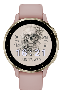 Pale Skeleton · Screenshot 3