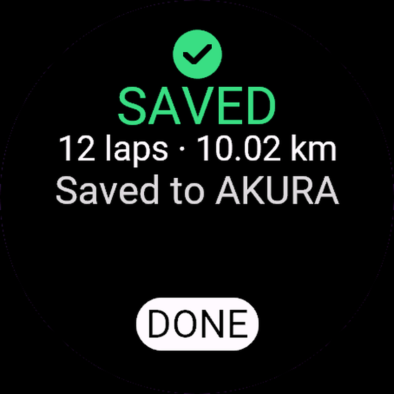 AKURA · Screenshot 4
