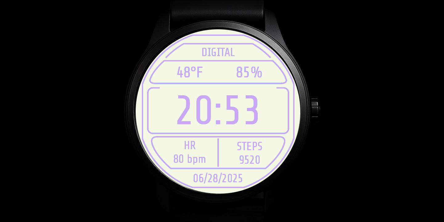 RetroSync · Screenshot 0