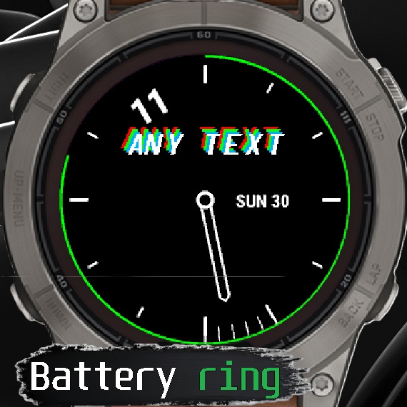 [EZ] Hybrid-Analog Simple Fast · Screenshot 0