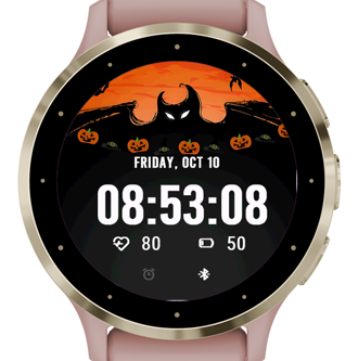 Halloween Nineteen · Screenshot 2