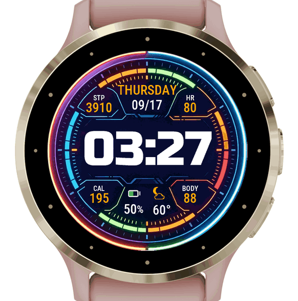 Neon Pulse · G · Screenshot 0