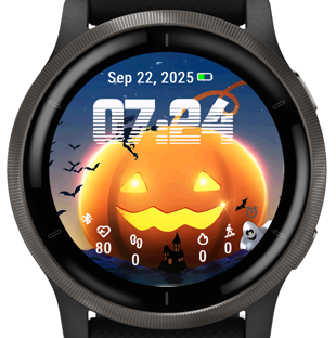 Halloween Pumpkin · Screenshot 0