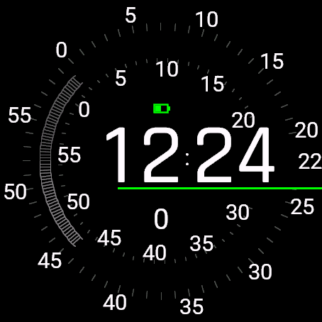 Rotating · Screenshot 0