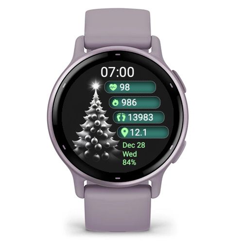 Christmas AS · Screenshot 0