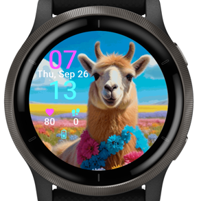 Brown Alpaca · Screenshot 3