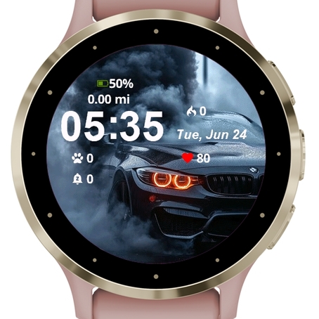 Fury BMW · Screenshot 0