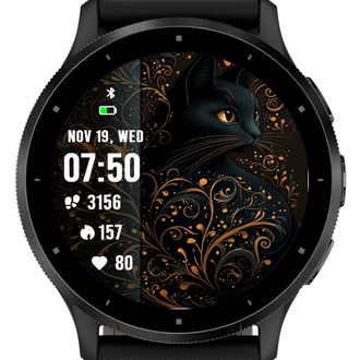 Tabby Cat · Screenshot 2