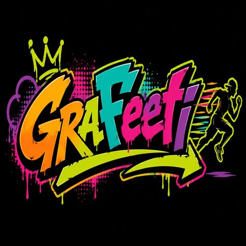 Grafeeti · Screenshot 0