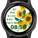 Bloom Sunlight Pro · Screenshot 3
