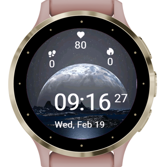 Frost Planet · Screenshot 3