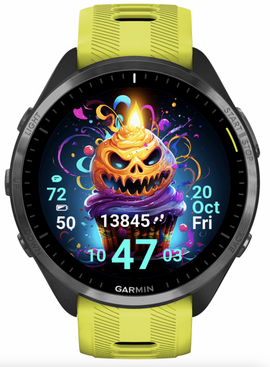 Halloween Cupcake · Screenshot 0