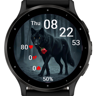 Forest Wolf · Screenshot 0