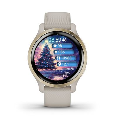 Christmas X30 · Screenshot 3