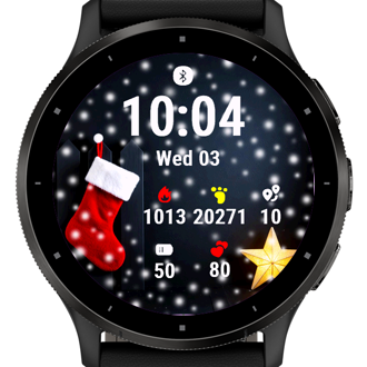 Christmas Stocking · Screenshot 0