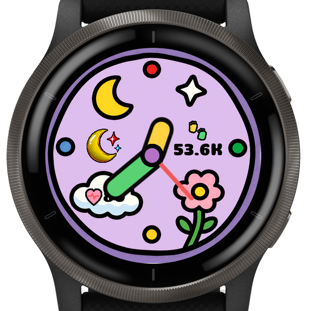 Starry Doodle · Screenshot 2