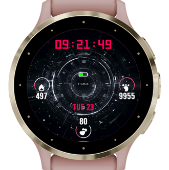 time · Screenshot 3