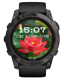 Red Lotus · Screenshot 0