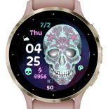 Neon Calavera · Screenshot 1