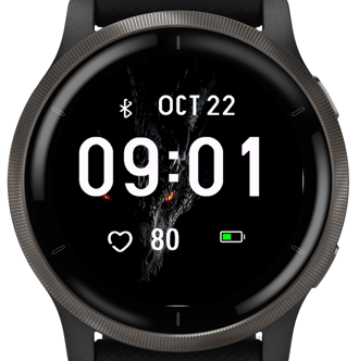 Minimalist One · Screenshot 0