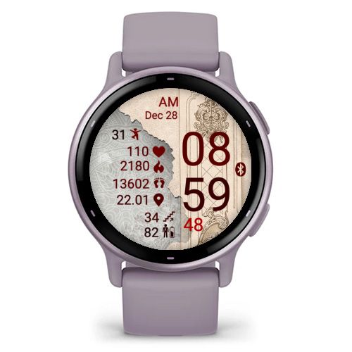 Active Time 10 · Screenshot 0