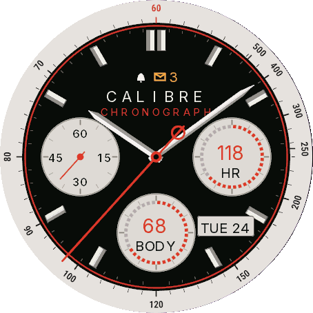 Calibre · Screenshot 0