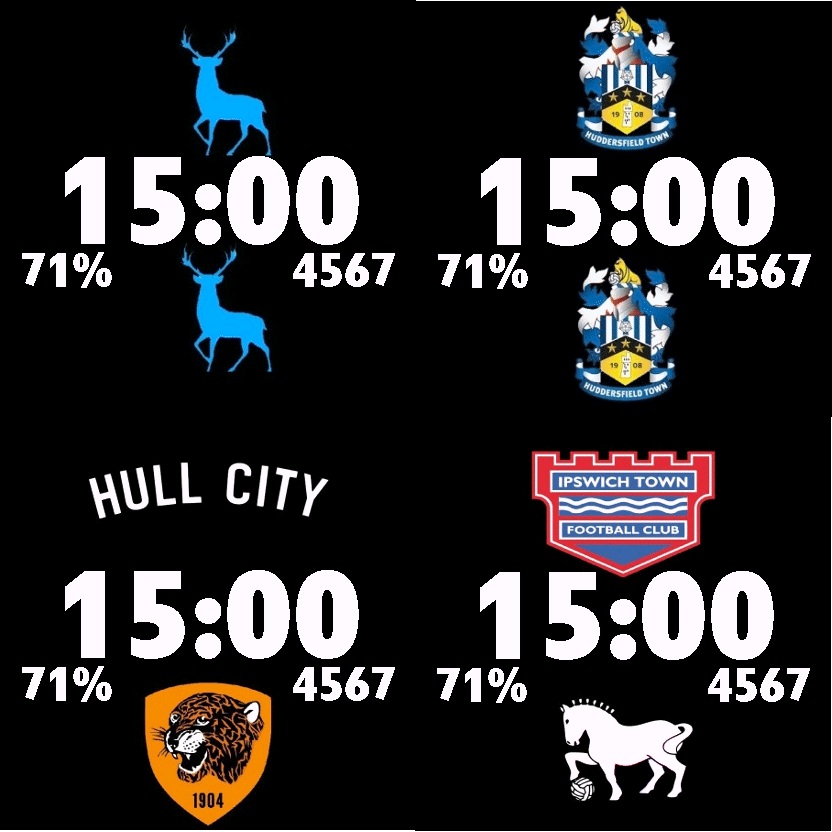 #104 English Football · Screenshot 0