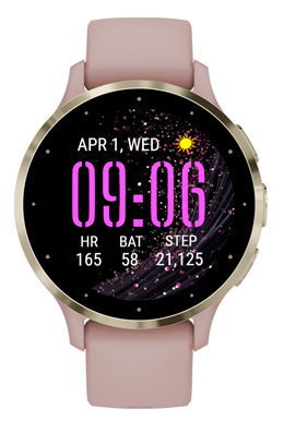 Colored Dots · Screenshot 1