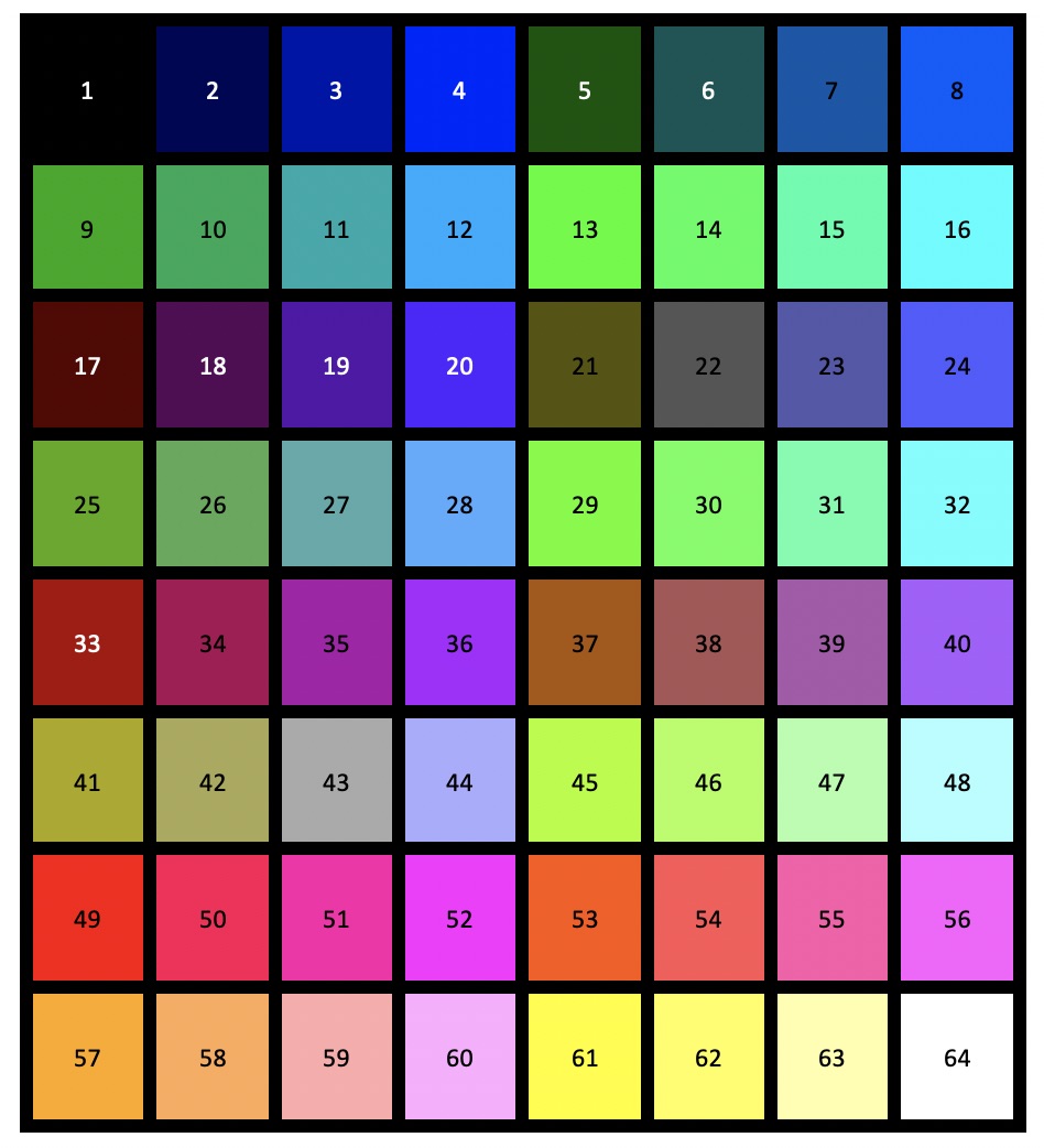 Radian · Screenshot 4