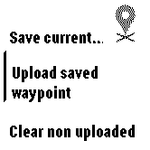 Waypoints 4